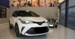 Toyota C-HR Lounge Tech BiTone - Image 19
