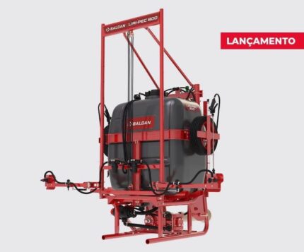 Baldan LIRI-PEC 600