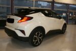 Toyota C-HR Lounge Tech BiTone - Image 20