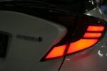 Toyota C-HR Lounge Tech BiTone - Image 21