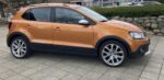Volkswagen Polo Cross 1.4 TDI - Image 13