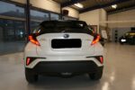 Toyota C-HR Lounge Tech BiTone - Image 22