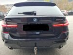 BMW 330e xDrive Touring M Sport - Image 49