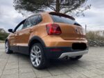 Volkswagen Polo Cross 1.4 TDI - Image 17