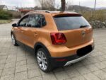 Volkswagen Polo Cross 1.4 TDI - Image 19