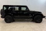 Jeep Wrangler Unlimited 2.8 CRD - Image 4