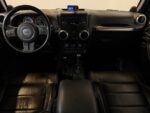 Jeep Wrangler Unlimited 2.8 CRD - Image 6