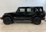 Jeep Wrangler Unlimited 2.8 CRD - Image 7