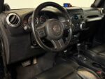 Jeep Wrangler Unlimited 2.8 CRD - Image 9
