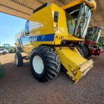 New Holland TC5090