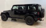Jeep Wrangler Unlimited 2.8 CRD - Image 10