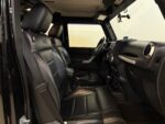 Jeep Wrangler Unlimited 2.8 CRD - Image 11