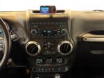 Jeep Wrangler Unlimited 2.8 CRD - Image 14