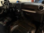 Jeep Wrangler Unlimited 2.8 CRD - Image 15