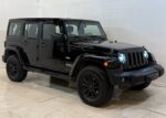 Jeep Wrangler Unlimited 2.8 CRD - Image 17