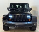 Jeep Wrangler Unlimited 2.8 CRD - Image 19