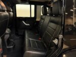 Jeep Wrangler Unlimited 2.8 CRD - Image 20