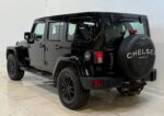 Jeep Wrangler Unlimited 2.8 CRD - Image 22