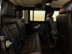 Jeep Wrangler Unlimited 2.8 CRD - Image 24
