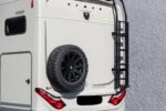 Hymer ML-T 580 CrossTrail - Image 8