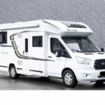 Benimar TESSORO 494