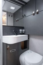 Hymer ML-T 580 CrossTrail - Image 21