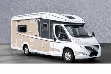 Dethleffs T 7010
