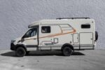 Hymer ML-T 580 CrossTrail - Image 24