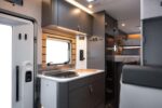 Hymer ML-T 580 CrossTrail - Image 32