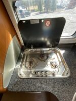 Hymer SL 654 - Image 4