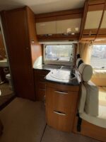Hymer SL 654 - Image 9