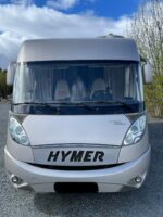 Hymer SL 654 - Image 10