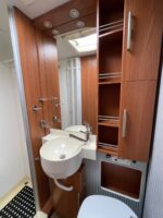 Hymer SL 654 - Image 11