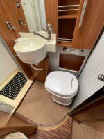 Hymer SL 654 - Image 15
