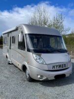 Hymer SL 654 - Image 19