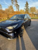 Toyota RAV4 Híbrido Plug-in - Image 2
