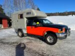 Ford F250HD - Image 4