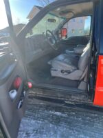 Ford F250HD - Image 11