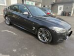 BMW Série 3 GT