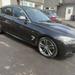 BMW Série 3 GT