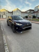 Toyota RAV4 Híbrido Plug-in - Image 11