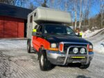 Ford F250HD - Image 22
