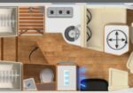 Hymer B-MC T 680 - Image 39