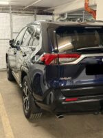 Toyota RAV4 Híbrido Plug-in - Image 17