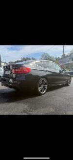BMW Série 3 GT - Image 13
