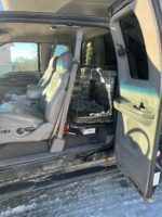 Ford F250HD - Image 24