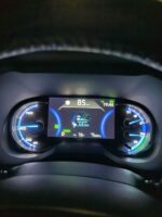 Toyota RAV4 Híbrido Plug-in - Image 19