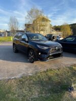 Toyota RAV4 Híbrido Plug-in - Image 21