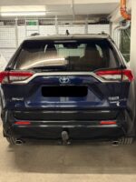 Toyota RAV4 Híbrido Plug-in - Image 30