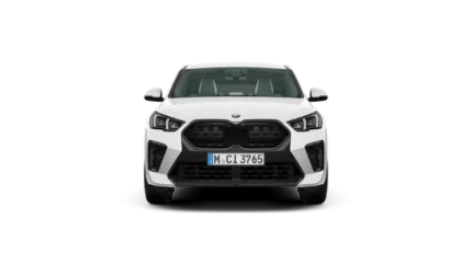 BMW X2 xDrive20d